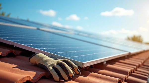 10 astuces pour maximiser votre autonomie grâce à l'énergie solaire