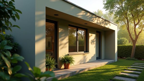 Améliorer votre confort avec l'isolation thermique par extérieur