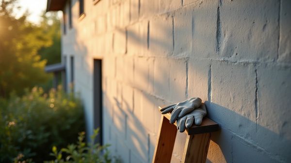 Améliorer votre confort avec l'isolation thermique par extérieur