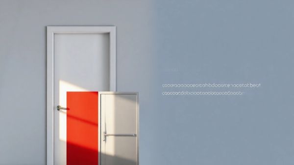 Comparatif des portes isolantes pour la sécurité thermique