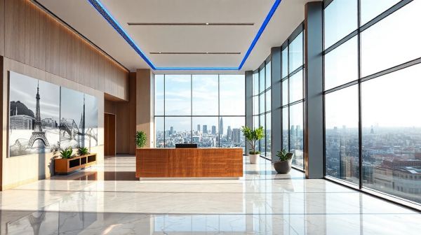 Découvrez les services personnalisés d'une entreprise multiservices à Paris
