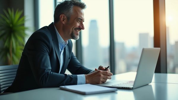 Devenir un meilleur manager grâce à la formation continue