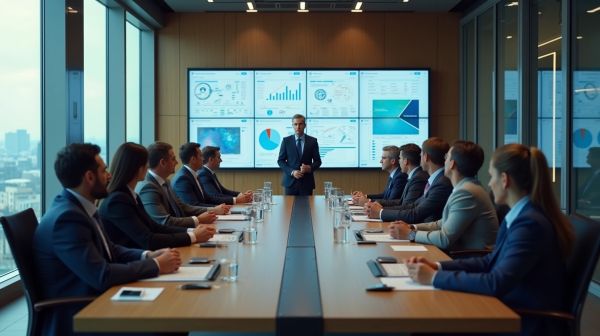 Devenir un meilleur manager grâce à la formation continue