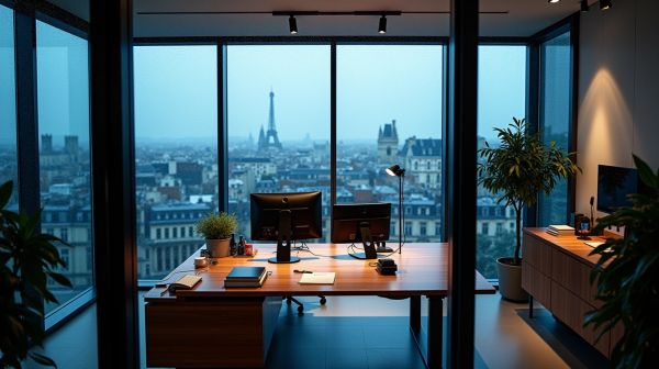 Entreprise multiservices à Paris : solutions sur mesure pour tous vos besoins