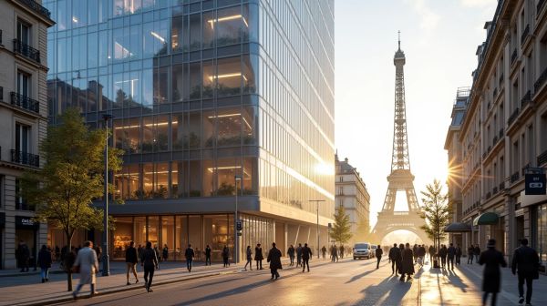 Entreprise multiservices à Paris : solutions sur mesure pour tous vos besoins