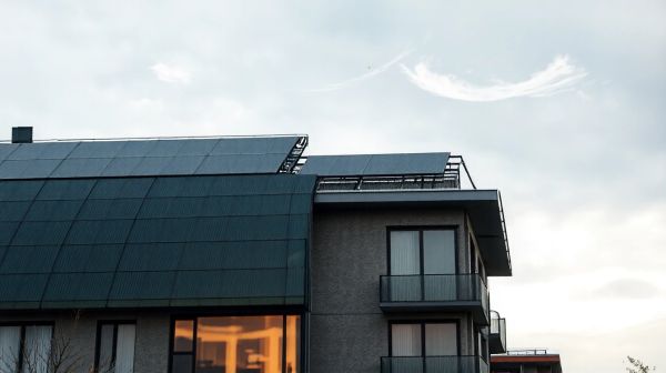 Les avantages immédiats d’adopter les panneaux solaires