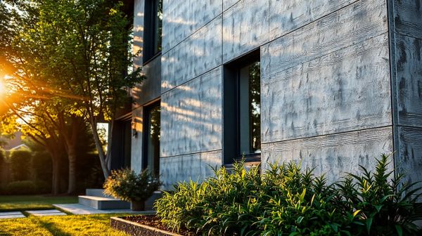 Top 5 avantages de l'isolation thermique extérieure pour votre confort