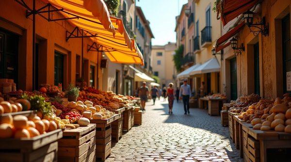Vacances inoubliables au sud de la france à perpignan