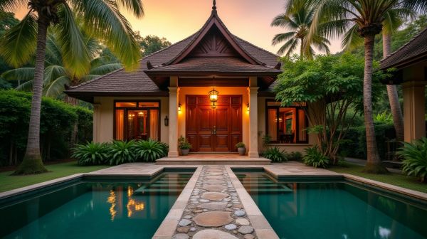 Votre agence immobilière francophone à Koh Samui pour un achat réussi