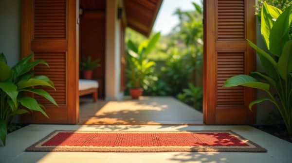 Votre agence immobilière francophone à Koh Samui pour un achat réussi