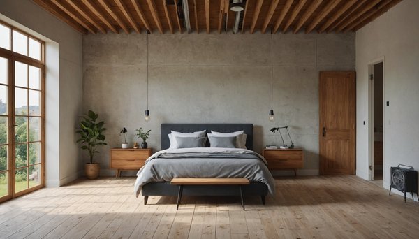 Rénovation d'ampleur : transformez votre espace en énergie renouvelable