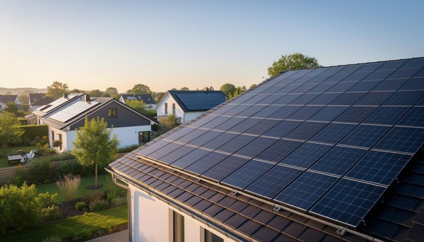 Panneau solaire photovoltaïque : l'énergie renouvelable accessible à tous en 2026